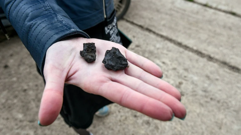 Russia begins developing largest manganese deposit in occupied part of Ukraine