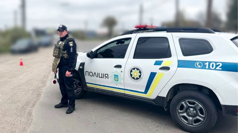 На предприятии возле Ровно произошел взрыв, 8 пострадавших