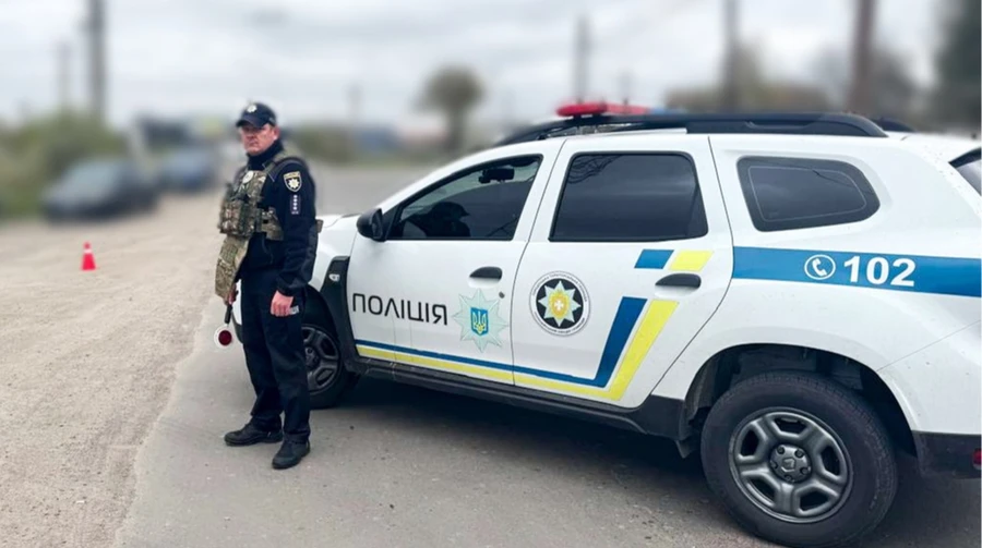 На предприятии возле Ровно произошел взрыв, 8 пострадавших