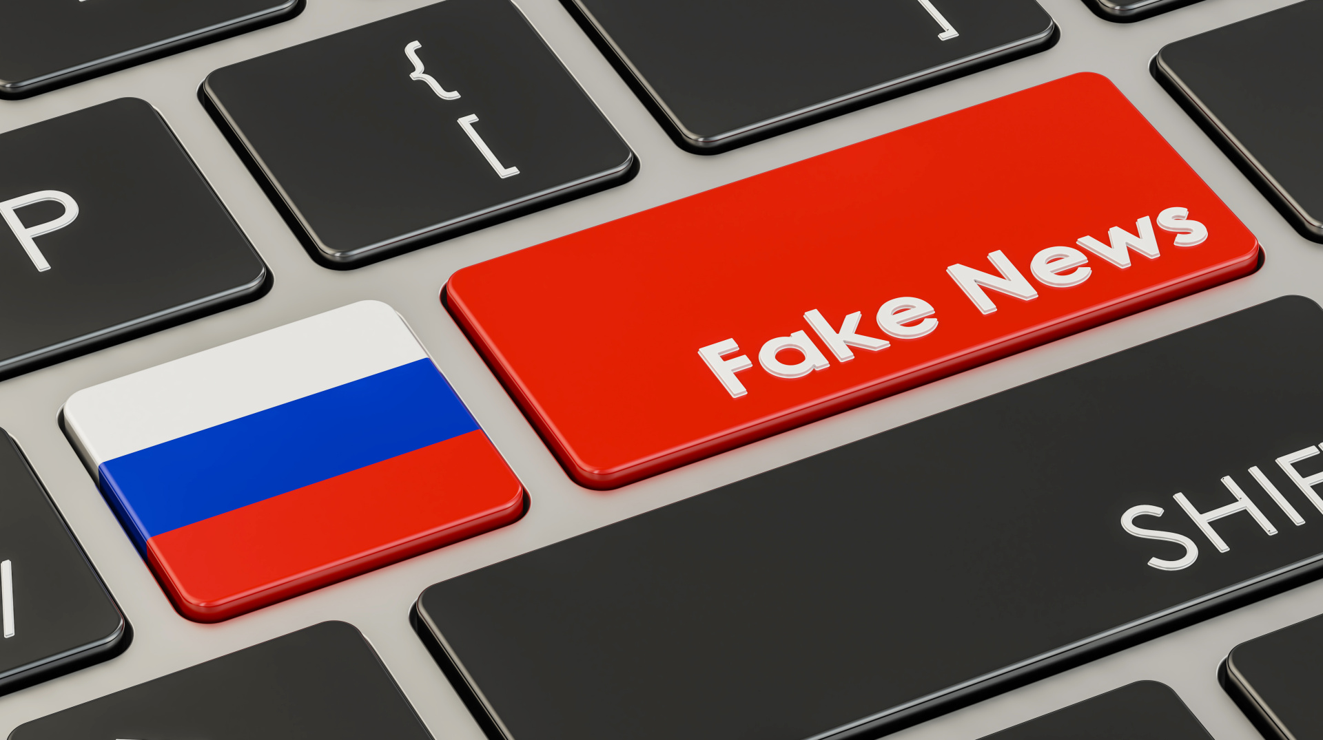 Foreign ministers of eight countries condemn Russia's disinformation campaign against Baltic states