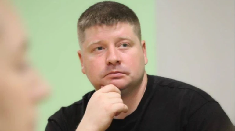 Він завжди був першим, хто приходив на поміч. Пам'яті телеоператора Євгена Кармазіна