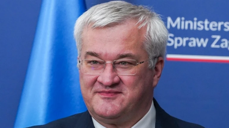 Ukraine requested to take over Russian Consulate building in Poznań – Ukraine's foreign minister