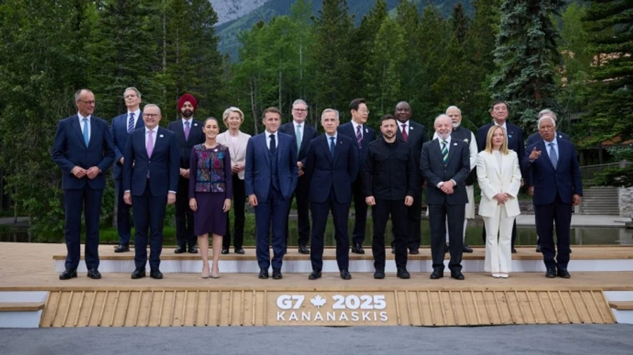 Zelenskyy summarises Canada visit: Concrete decisions made