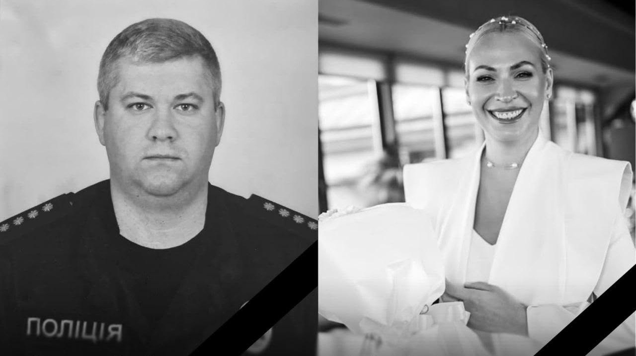 Удар по поліції в Житомирі: загинули капітан та підполковник, кількість постраждалих зросла до 40