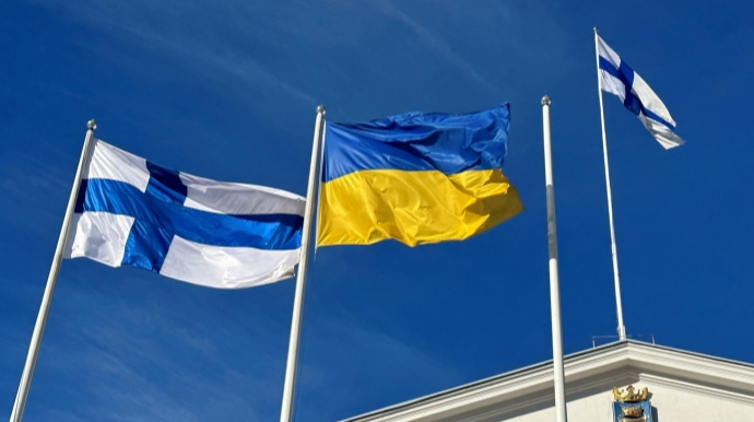 Фінляндія про удар РФ по Бучанському району: Асоціація з березнем 2022 року
