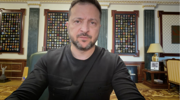 Зеленський: Заступників керівників СБУ та ГУР звільнять через інцидент між співробітниками