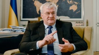 Сибіга: Путін прагне спровокувати міграцію до Європи, спричинивши продовольчу кризу