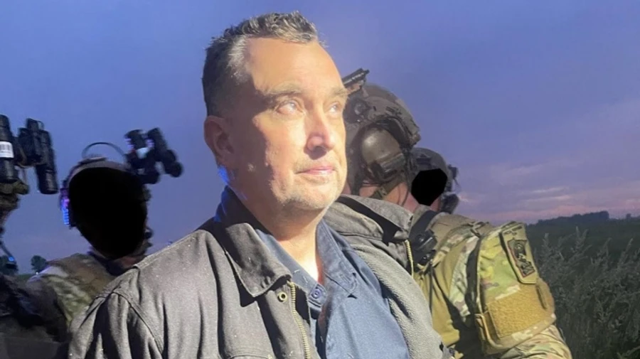 У США затримали підозрюваного у вбивстві депутатки Міннесоти від Демократичної партії