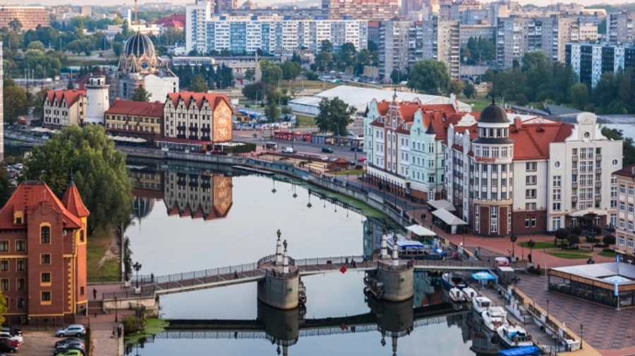 ГУР знеструмило обʼєкти російського ВПК у Калінінграді – джерело