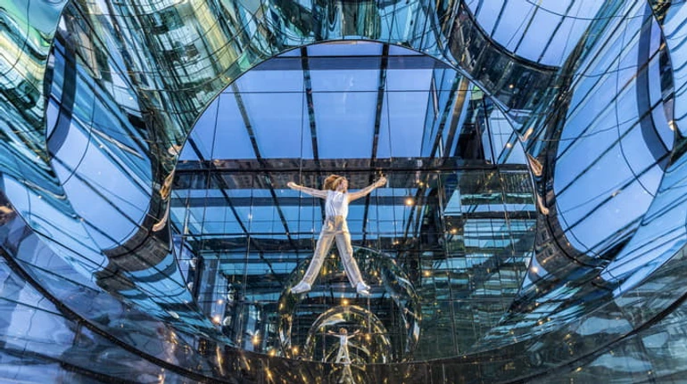 Обличение по евростандарту: как Украине эффективнее противостоять преступлениям