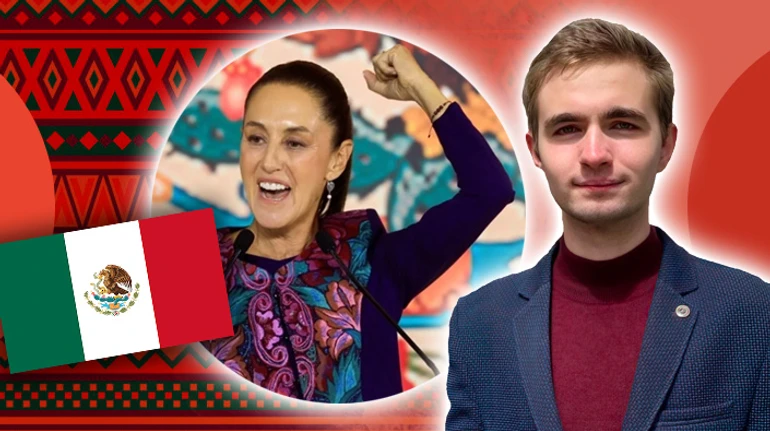 Як науковиця стала першою президенткою Мексики і що це означає для світу
