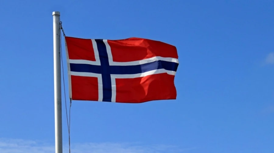 Norway's top general says NATO has two to three years to prepare for confrontation with Russia