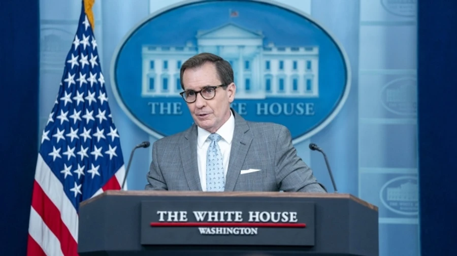 White House on shooting incident near Moscow: Nothing points to Ukraine's involvement