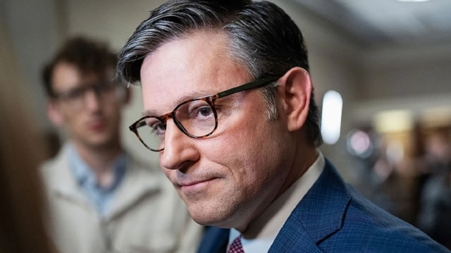 NBC News: Республіканці розробляють власний пакет допомоги Україні