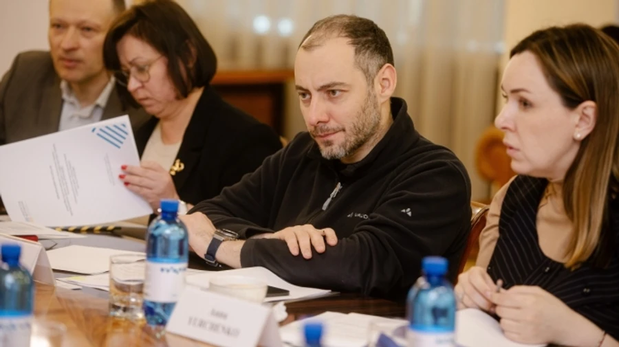 Polish claims are unfair: only 5% of our agricultural exports go through Poland – Ukraine's infrastructure minister