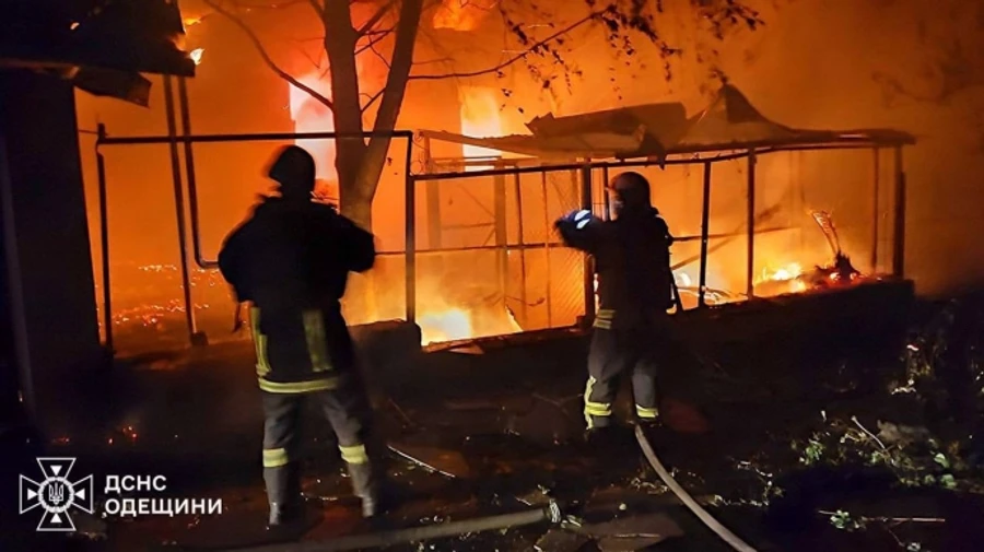 На Одещині померла жінка, яка постраждала від ворожої атаки 16 травня