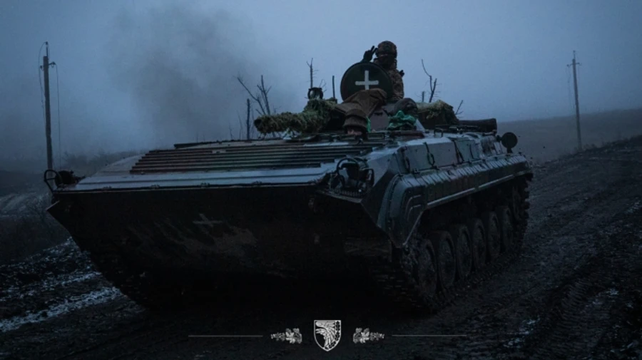 Russia loses 900 more soldiers and 100 pieces of equipment in one day