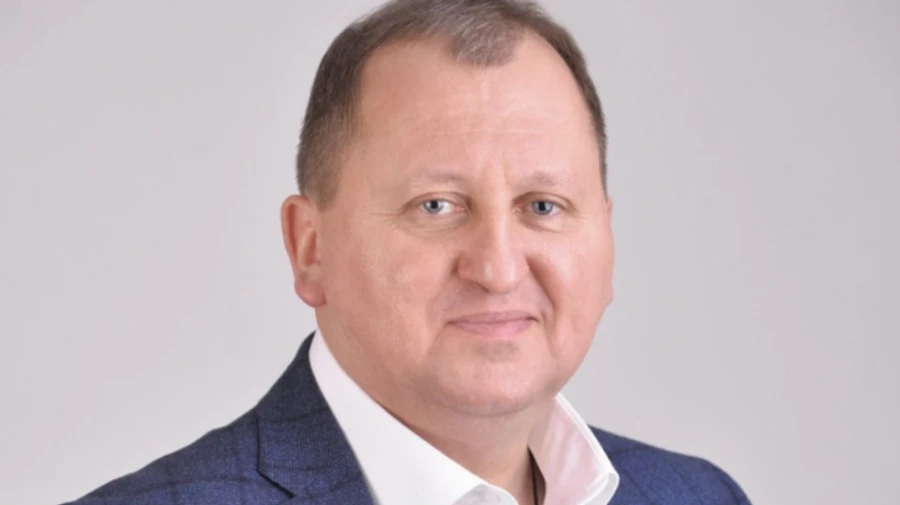 В Сумах депутаты отстранили от обязанностей мэра, подозреваемого во взяточничестве