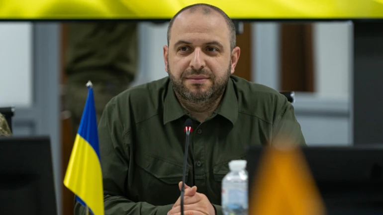 Умеров прокомментировал возможную смену военных командующих 