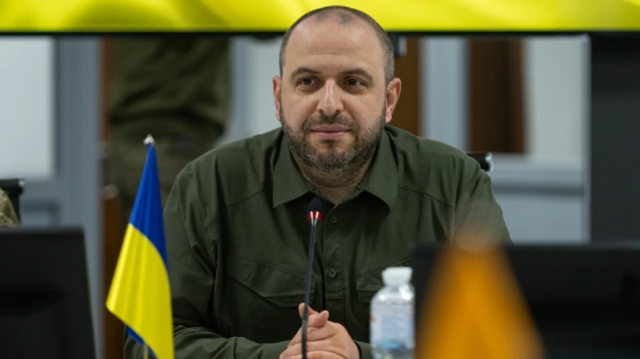 Умеров прокомментировал возможную смену военных командующих 