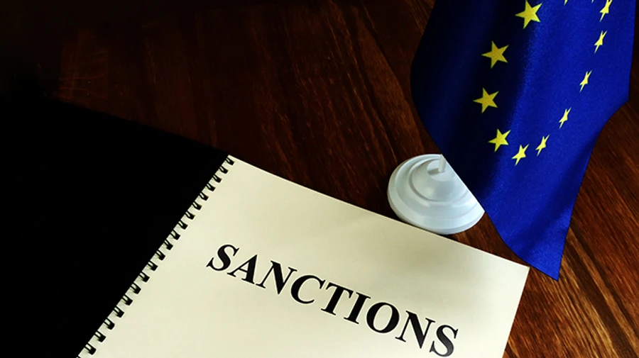 European Parliament demands tighter control over sanctions against Russia