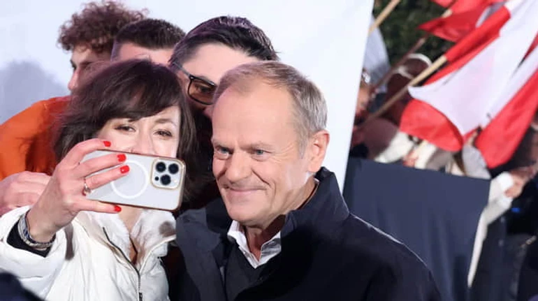 Туск и его команда: как оппозиция договаривается о новом правительстве Польши