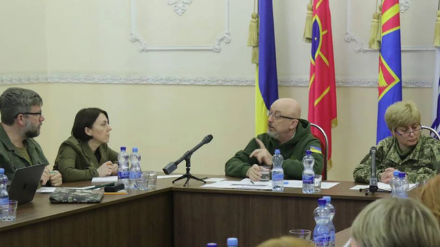 Кабмин уволил Маляр и остальных замов Резникова, им найдут замену