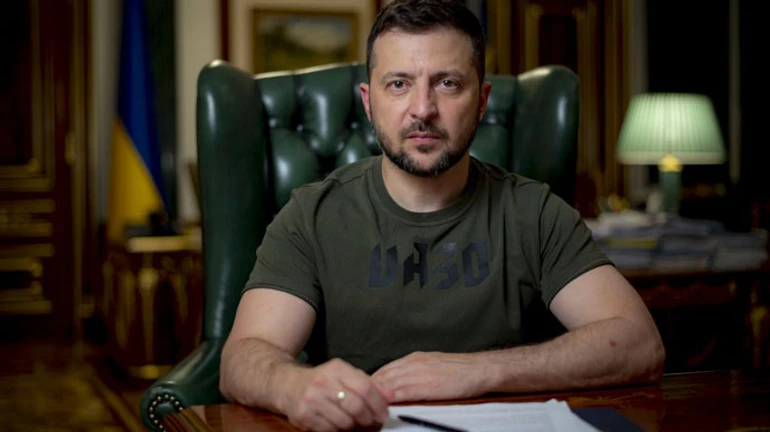 Зеленський ветував закон про декларації: Реєстр треба відкрити зараз