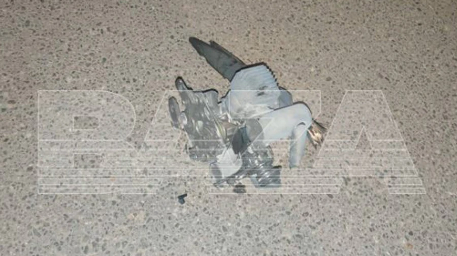 Mayor of Moscow claims attack by drone allegedly shot down