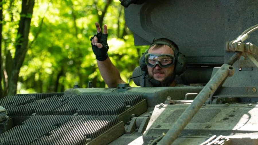 Російські війська намагалися наступати на бахмутському і ще двох напрямках – Генштаб