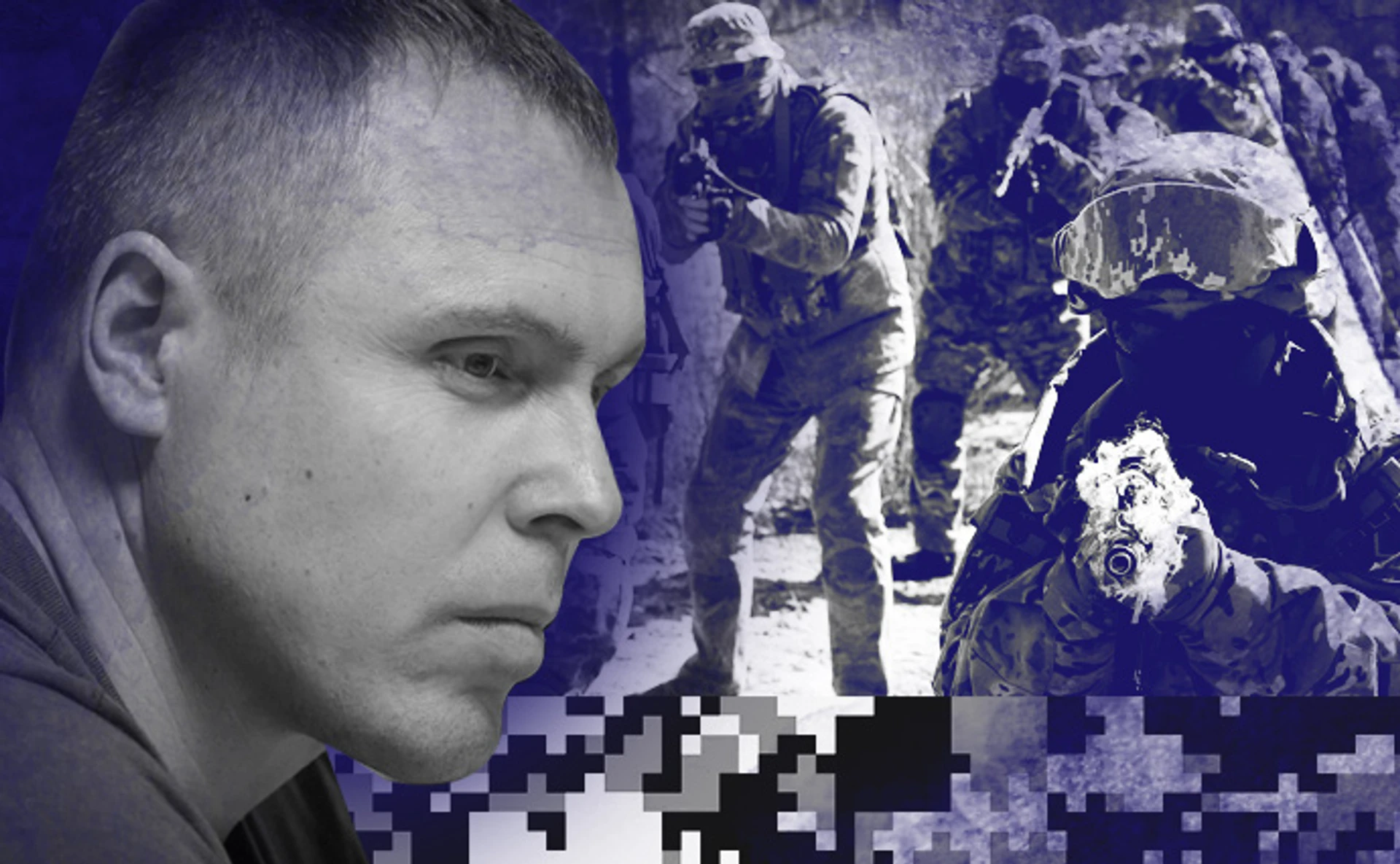 Роман Костенко: Після перемоги України, армія в нас має бути не менше 300 тисяч