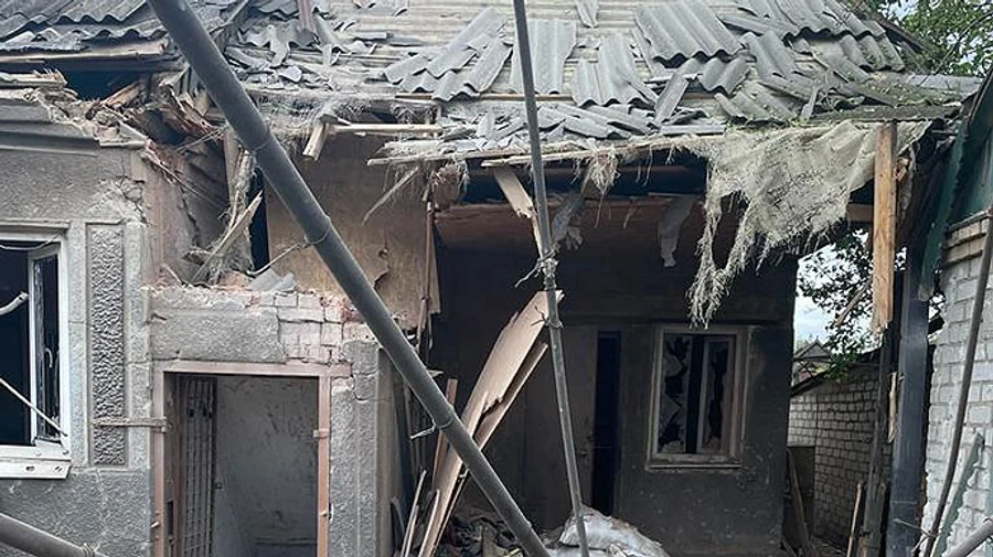 Окупанти за добу убили 5 цивільних на Донеччині, Херсонщині та Харківщині