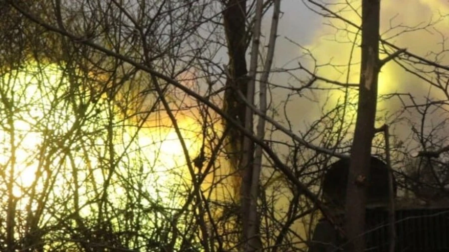 Окупанти поливають вогнем Авдіївку, біля Бахмута і Соледара активні бої – ОВА