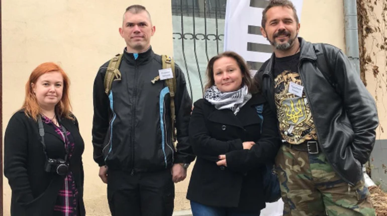 Нові книги з війни передаватимуть зовсім новий, ще невідомий досвід, - літературознавиця