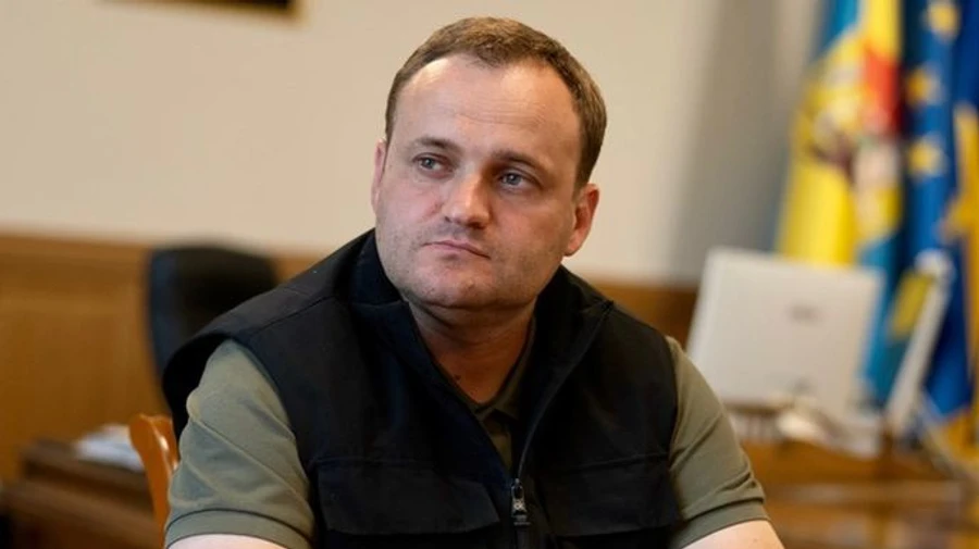 Four people injured in Kyiv Oblast in Russian attack