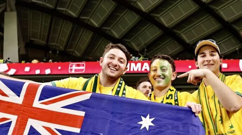 День ЧС-22: сенсаційна перемога Австралії, Польща у плей-оф