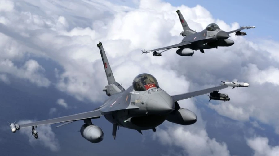 15 стран НАТО договорились об обновлении европейской системы ПВО