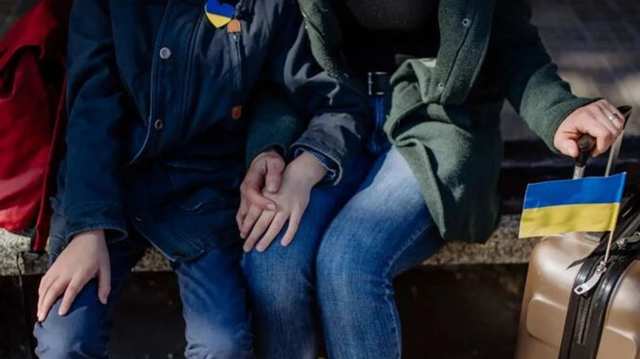 Ukrainians stay psychologically tough because of war – new research