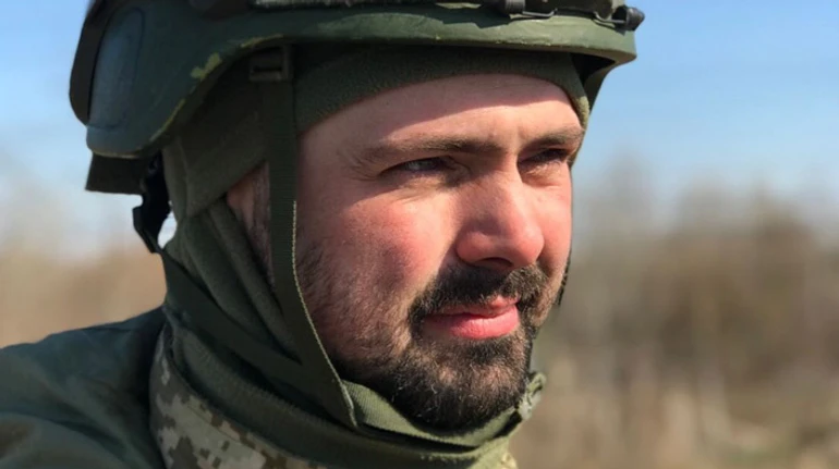 Глава Института нацпамяти Антон Дробович: Мы не должны заниматься душевной терапией россиян. Хватит, наелись уже