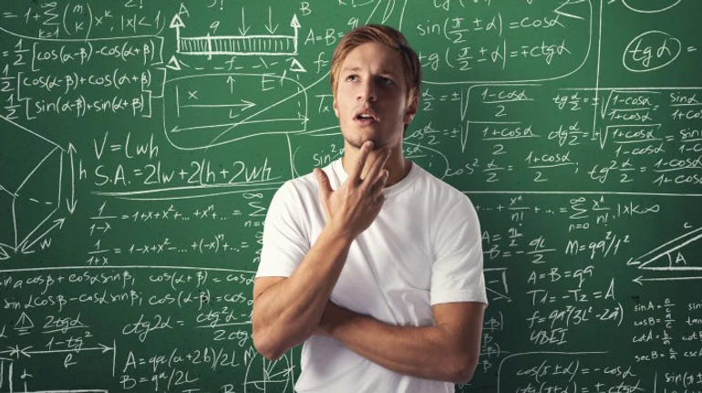 Математика, история, биология: как хорошо вы помните школьную программу? ТЕСТ