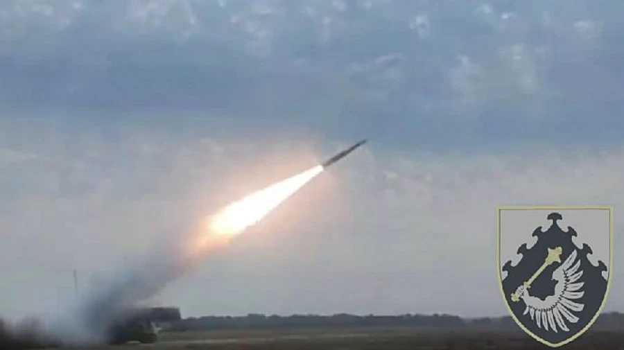 На південно-східному напрямку ЗСУ збили ворожий безпілотник