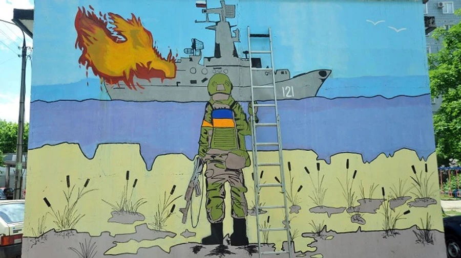 Russia transfers manpower and military equipment from Crimea to Zaporizhzhia – Оblast Military Administration