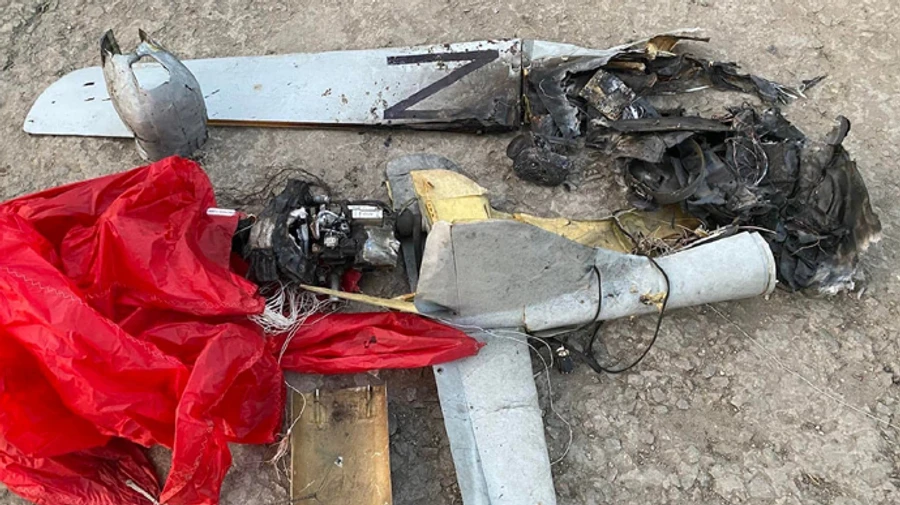 Russian army has already lost 199 aircraft, 324 UAVs and 24.9 thousand soldiers