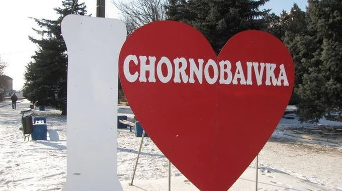 Чорнобаївка: сільський голова після візиту росіян – у лікарні, його заступник – у полоні