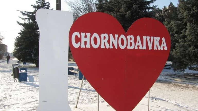 Chornobaivka village head in hospital after visit of Russians, his deputy - is in captivity