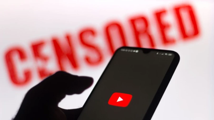 Блокировка YouTube в РФ: российским вузам сказали приготовиться