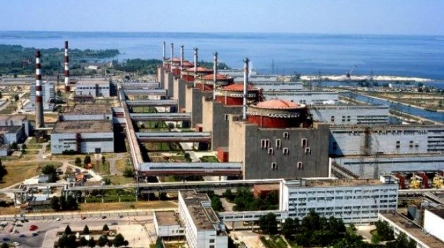 Ukrainian Ministry of Energy: Russians forced Zaporizhzhya NPP management to write a propaganda appeal