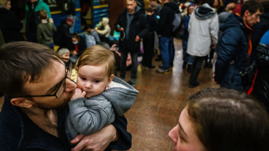 Vereshchuk calls on international organisations to help in Donbass: Speak up on what is in your way