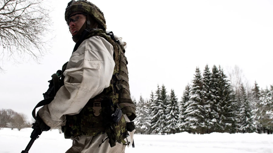 НАТО може розмістити бойові групи в Румунії, Словаччині і Болгарії – ЗМІ 