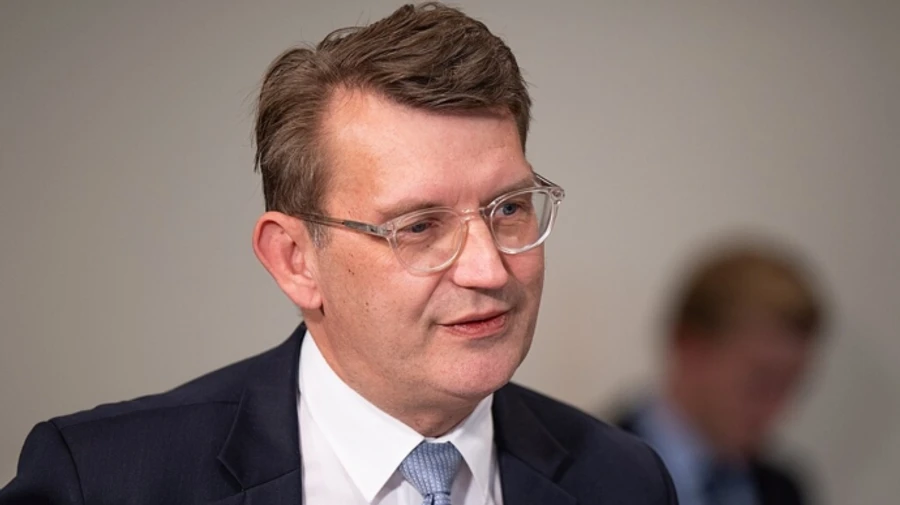 Данія анонсувала новий пакет допомоги Україні на майже $1 млрд